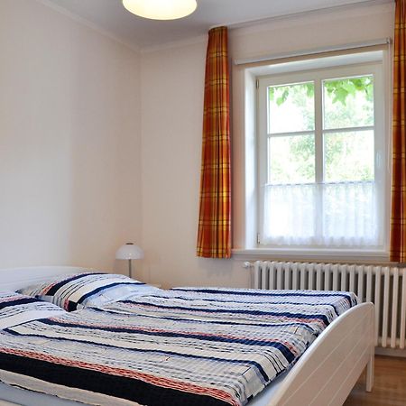 Haus Am Deich Apartment Utersum Exterior photo